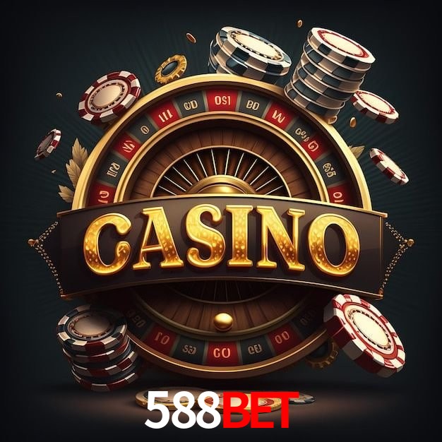 588bet Download Speed Test Logo - Teste de Velocidade Certificado