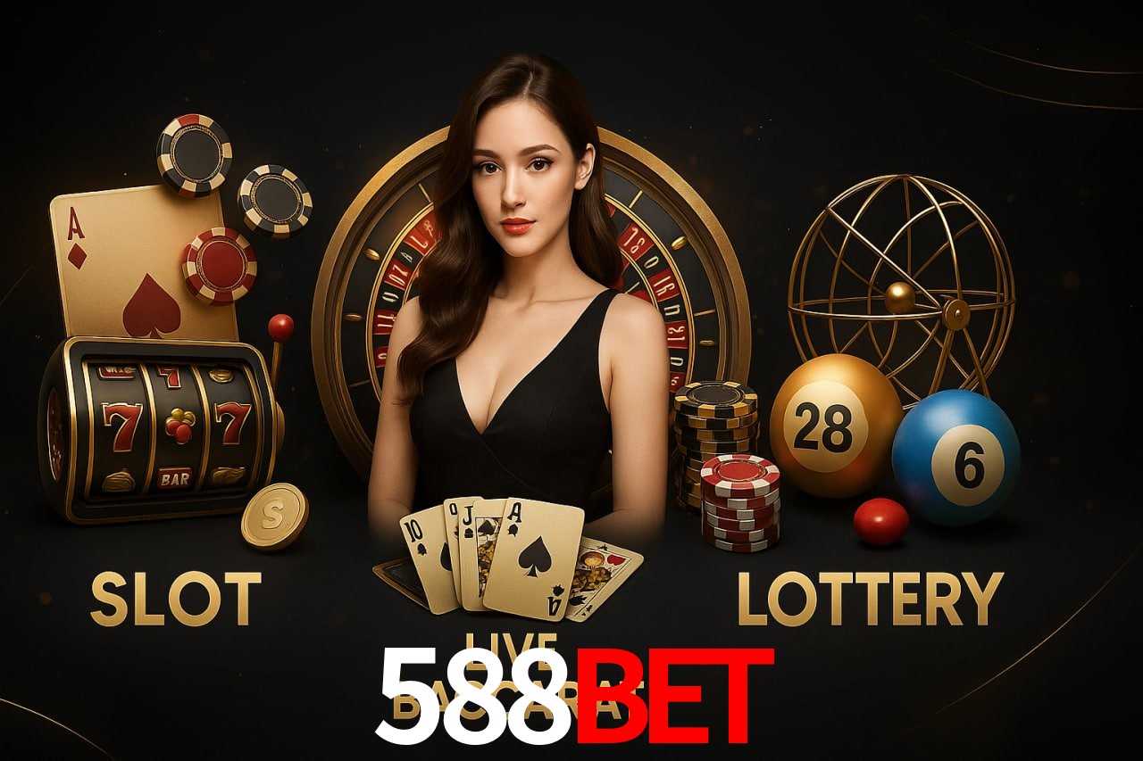 588bet Sistema Rápido